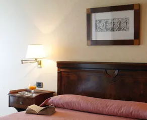 Hotel Alcomar - Chambre