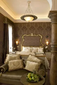 Hotel Metropole Venezia - Chambre