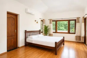Enteveedu Homestay - Habitación
