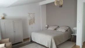 La Belle Vie B&B - Værelse