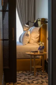 Valverde Lisboa Hotel & Garden - Relais & Chateaux - Chambre