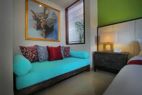 Royal Samaja Villas - Room