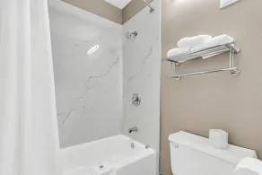 Studio 6 Extended Stay - Summerville, SC - Charleston - Salle de bain