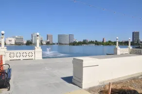 Econo Lodge Oakland Lake Merritt Area - Pool