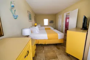 American Safari Motel Wildwood Crest Beach - Chambre