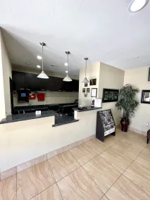 Americas Best Value Inn Sulphur - Hall