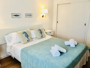 Hotel Miramar - Chambre
