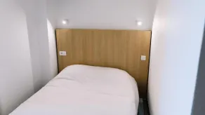 Welcomotel - Værelse