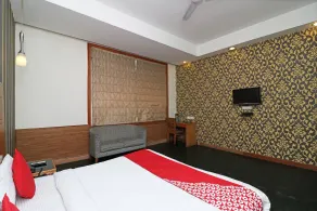 Hotel O One Hotel - Chambre