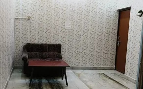 WoodStock Homestay By GRB - Reception