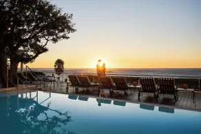 Twelve Apostles Hotel & Spa - Pool