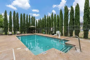 Comfort Suites Carlsbad - Piscine