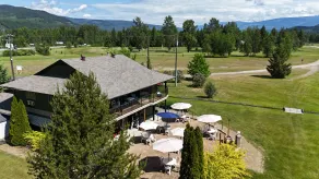 Hotel Civilia Lakeside by Civilia Golf Retreat - Restaurant