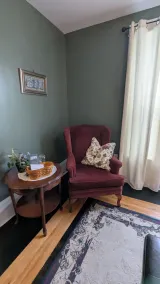 Rose & Thistle B&B Lunenburg - Zimmer