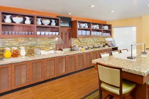 Hyatt House Mount Laurel - Restaurant