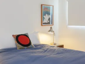 Felix House - Værelse