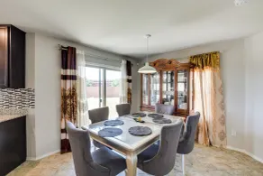 Texas Retreat w/ Patio Near Kayaking & Golfing! - Interiør