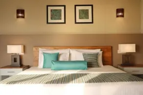 Twenty-Two Weligambay - Chambre