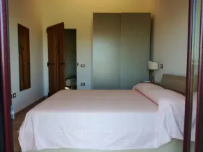 Agriturismo Forestale Luti - Zimmer