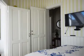 Kellers Badehotel - Værelse
