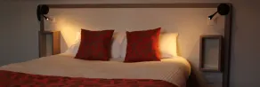 Domaine Le Martinet, The Originals Relais - Room