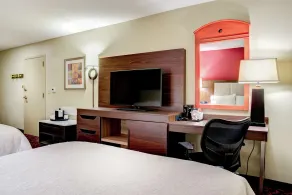 Hampton Inn St. Joseph - Chambre
