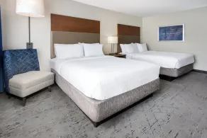 Holiday Inn Express & Suites Ft. Washington - Philadelphia by IHG - Værelse