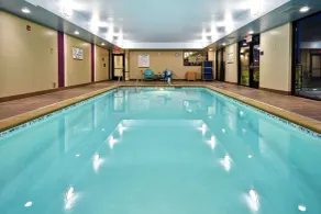 Home2 Suites Eagan Minneapolis - Piscine