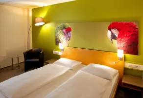 Anders Hotel Walsrode - Camera