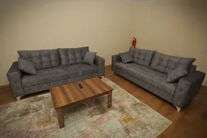 Ozkanlar Apart - Room