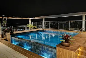 Dazzler by Wyndham Ciudad del Este - Pool