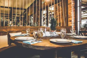 Hotel Górecznik - Restaurant