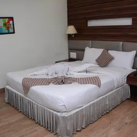 Hotel Mahendra - Room