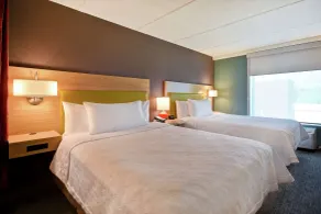 Home2 Suites by Hilton Atlanta Marietta - Rum
