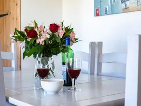 Harbour Lodge - Privat køkken