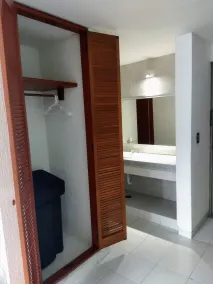 Hotel Aristos Acapulco - Chambre