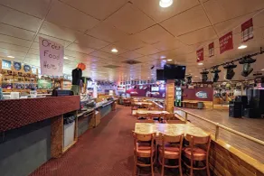 Motel 6 Pocatello ID - Restaurant