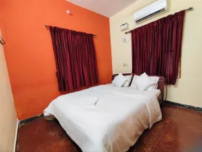 Mg Resorts - Quarto