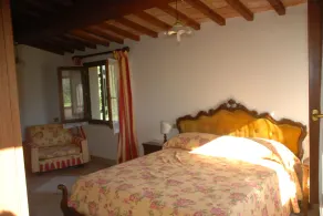 Agriturismo Le Volte - Zimmer
