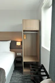 Dios Hotel - Habitación