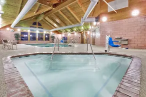 AmericInn by Wyndham Vidalia - Pool