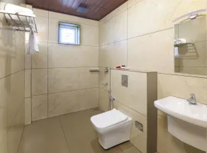 Evaara Resorts - Room amenity