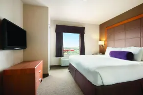 Prairie Crest Red Deer - Chambre