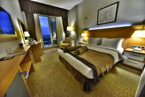 Siir Boutique Hotel - View from room