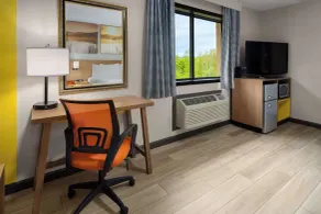 Days Inn by Wyndham Wurtsboro - Chambre