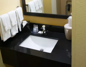 Okatie Hilton Head Hotel - Salle de bain