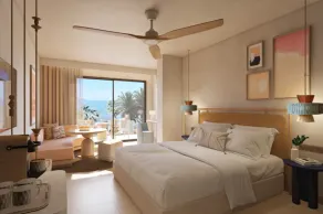 Alai Crete, a Tribute Portfolio Resort - Chambre
