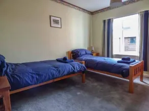 Glenhaven - Interior