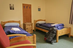 Aviemore Youth Hostel - Chambre