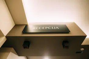 Sundial Boutique Hotel - Rezeption